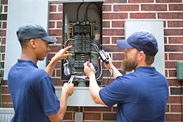 Best Electrical Troubleshooting and Repair  in USA